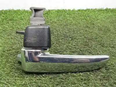 Second-hand car spare part interior left front handle for mazda 5 (cw) 1.6 cd diesel cat oem iam references d46159330a02