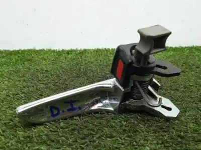 Second-hand car spare part interior left front handle for mazda 5 (cw) 1.6 cd diesel cat oem iam references d46159330a02  