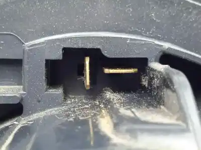 Peça sobressalente para automóvel em segunda mão motor de sofagem por mazda 5 (cw) 1.6 cd diesel cat referências oem iam bn7n02 ø diametro: 155mm 