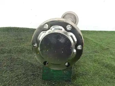 Second-hand car spare part rear right transmission for audi q7 (4l) 3.0 v6 24v tdi oem iam references 7l8501201 l747mm 