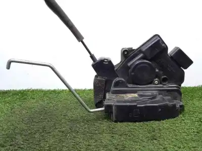 Second-hand car spare part front right door lock for mazda 5 (cw) 1.6 cd diesel cat oem iam references cg1558310