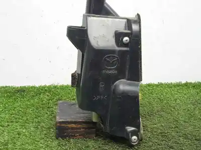 Second-hand car spare part right side door lock for mazda 5 (cw) 1.6 cd diesel cat oem iam references 