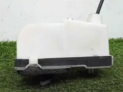 Second-hand car spare part right side door lock for mazda 5 (cw) 1.6 cd diesel cat oem iam references 