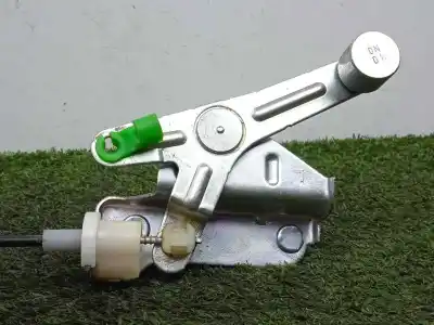 Second-hand car spare part left side door lock for mazda 5 (cw) 1.6 cd diesel cat oem iam references 