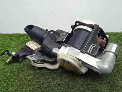 Second-hand car spare part front left seat belt for mazda 5 (cw) 1.6 cd diesel cat oem iam references 20101102 - ck01211