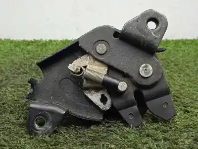 Second-hand car spare part left side door lock for mazda 5 (cw) 1.6 cd diesel cat oem iam references 