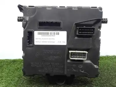 Автозапчасти б/у проверьте блок управления за renault kangoo (f/kc0) authentique ссылки oem iam 8200924035 - 18280131 - bcmn1 Автозапчасти б/у проверьте блок управления за renault kangoo (f/kc0) authentique ссылки oem iam 8200924035 - 18280131 - bcmn1