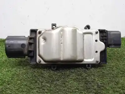 Second-hand car spare part heater blower for mazda 5 (cw) 1.6 cd diesel cat oem iam references 1137328464