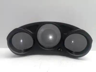 Peça sobressalente para automóvel em segunda mão quadrante por citroen c4 lim. 1.6 hdi fap referências oem iam a2c82218200