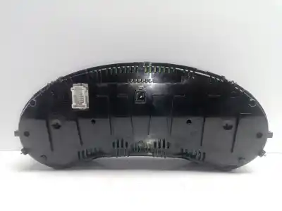 Peça sobressalente para automóvel em segunda mão quadrante por citroen c4 lim. 1.6 hdi fap referências oem iam a2c82218200  