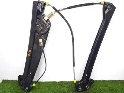 Peça sobressalente para automóvel em segunda mão elevador de vidros dianteiro direito por bmw serie 7 (e65/e66) 3.0 turbodiesel cat referências oem iam 7138862e - 8223826s
