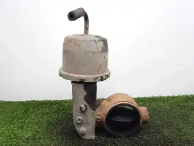 Pièce détachée automobile d'occasion boitier de papillon pour mitsubishi canter 01/99 -> 3.9 diesel références oem iam me290145 - 28605255  
