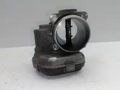 Peça sobressalente para automóvel em segunda mão borboleta de admissão por citroen c4 lim. 1.6 hdi fap referências oem iam 9673534480 - 28275019