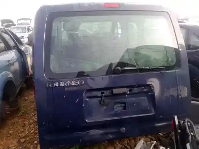 Автозапчасти б/у задняя дверь за ford transit connect (tc7) 1.8 tdci cat ссылки oem iam 