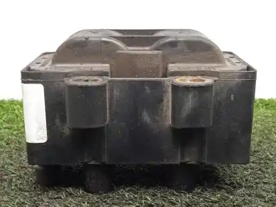 Second-hand car spare part ignition coil for dacia logan 1.4 cat oem iam references 7700872449 - 7700873701 - 2526078a