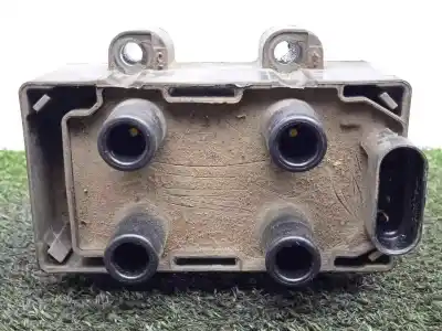 Автозапчастина б/у котушка запалювання для dacia logan 1.4 cat посилання на oem iam 7700872449 - 7700873701 - 2526078a  