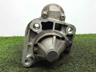 Автозапчастина б/у двигун запускається для dacia logan 1.4 cat посилання на oem iam 8200240487 - m000t45171zt  