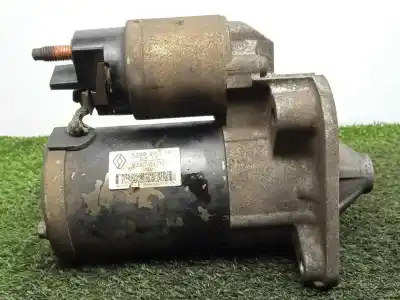 Автозапчастина б/у двигун запускається для dacia logan 1.4 cat посилання на oem iam 8200240487 - m000t45171zt  