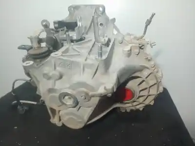 Pezzo di ricambio per auto di seconda mano riduttore per mazda 6 lim. (gh) 2.2 de 129cv active riferimenti oem iam fb2  6.velocidades