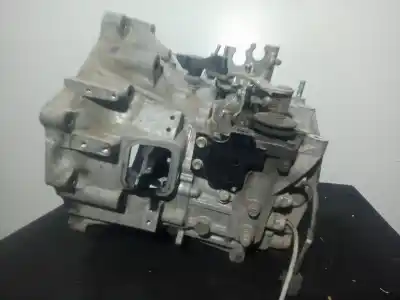 Pezzo di ricambio per auto di seconda mano riduttore per mazda 6 lim. (gh) 2.2 de 129cv active riferimenti oem iam fb2  6.velocidades