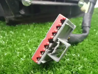 Peça sobressalente para automóvel em segunda mão espelho retrovisor esquerdo por chrysler neon (pl) 2.0 16v referências oem iam   