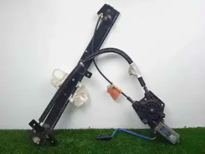 Piesă de schimb auto la mâna a doua mecanism acționare geam fațã stânga pentru chrysler neon (pl) 2.0 16v referințe oem iam 