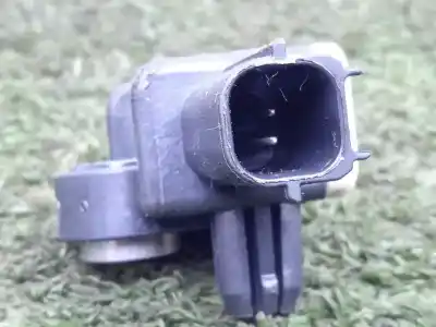 Peça sobressalente para automóvel em segunda mão sensor por mazda 5 (cw) 1.6 cd diesel cat referências oem iam 1001005207 - bbm457kc0  