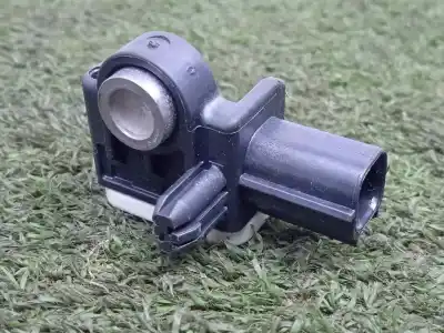 Peça sobressalente para automóvel em segunda mão sensor por mazda 5 (cw) 1.6 cd diesel cat referências oem iam 1001005207 - bbm457kc0  