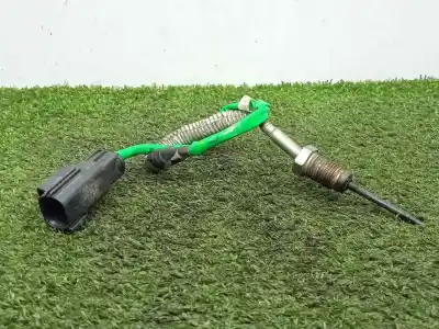 Second-hand car spare part sensor for mazda 5 (cw) 1.6 cd diesel cat oem iam references 8g9112b591aa