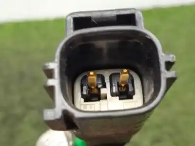 Second-hand car spare part sensor for mazda 5 (cw) 1.6 cd diesel cat oem iam references 8g9112b591aa  2.cables