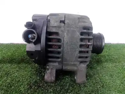Pièce détachée automobile d'occasion alternateur pour citroen xsara picasso (n68) 1.6 hdi références oem iam tg15c053 - 9646321780 - cl15 polea.embrague - 6.canales 150ah - valeo
