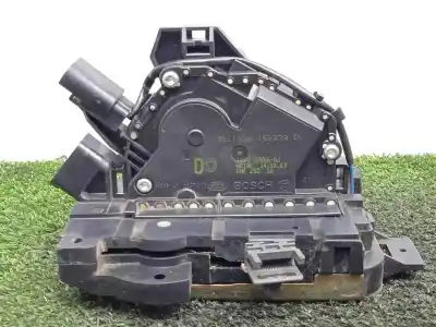 Gebrauchtes Autoersatzteil TÜRSCHLOSS HINTEN LINKS zum JAGUAR X-TYPE  OEM-IAM-Referenzen 1X4326556AJ  