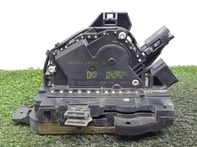 Second-hand car spare part rear right door lock for jaguar x-type 2.0 diesel cat oem iam references 1x4326555aj