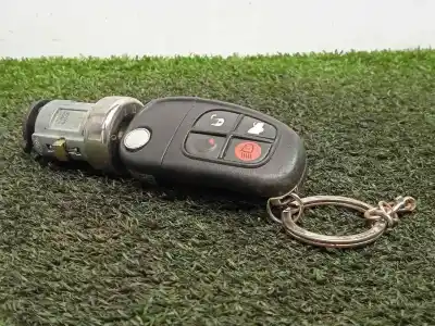 Second-hand car spare part ignition switch for jaguar x-type 2.0 diesel cat oem iam references 