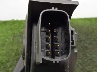 Second-hand car spare part potentiometer for jaguar x-type 2.0 diesel cat oem iam references 2s719f836da  