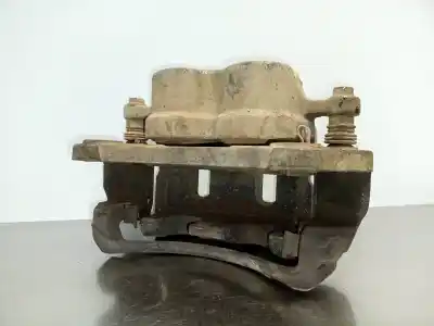 Peça sobressalente para automóvel em segunda mão pinça de travão dianteira direita por opel antara 2.0 cdti cat (z 20 dmh / llw) referências oem iam cbl31182 - bc140107 - gm - 7ad