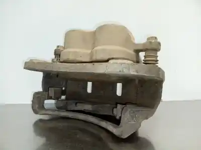 Peça sobressalente para automóvel em segunda mão pinça de travão dianteira esquerda por opel antara 2.0 cdti cat (z 20 dmh / llw) referências oem iam gm - 7a6 - bc140107 - 96906783