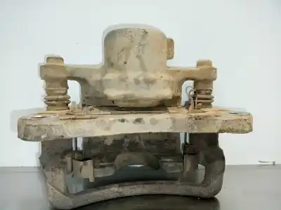 Peça sobressalente para automóvel em segunda mão pinça de travão traseira esquerda por opel antara 2.0 cdti cat (z 20 dmh / llw) referências oem iam 5704651428422