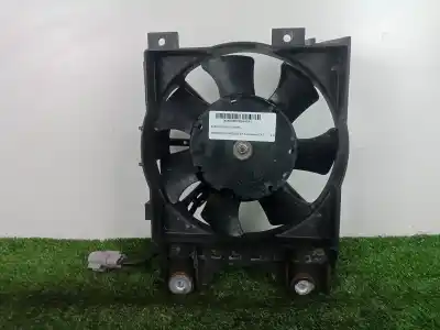 Автозапчастина б/у ЕЛЕКТРО ВЕНТИЛЯТОР для SSANGYONG RODIUS  Посилання на OEM IAM 6840021051 Ø DIAMETRO: 200MM 