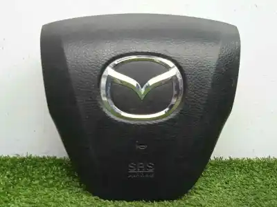 Pezzo di ricambio per auto di seconda mano air bag anteriore sinistro per mazda 6 lim. (gh) 2.2 de 129cv active riferimenti oem iam t93442a - gdk557k00
