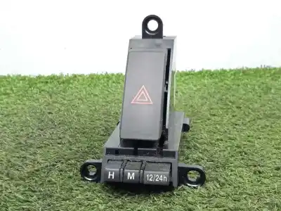 Second-hand car spare part hazard warning lights for mazda 5 (cw) 1.6 cd diesel cat oem iam references 10004071 - bbp3664h0