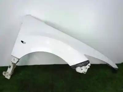 Pezzo di ricambio per auto di seconda mano parafango anteriore destro per mazda 6 lim. (gh) 2.2 de 129cv active riferimenti oem iam ref: gs1d52110d