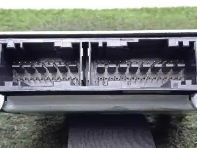 Автозапчасти б/у блок управления подушками безопасности за citroen c4 picasso 2.0 hdi fap cat (rhr / dw10bted4) ссылки oem iam 9664217980 - 606474700  