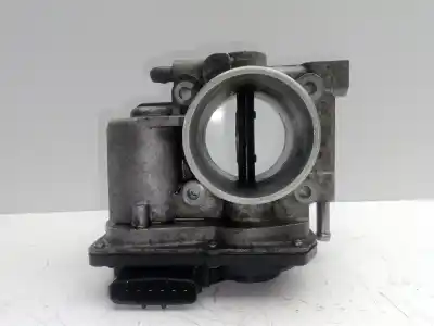 Pezzo di ricambio per auto di seconda mano scatola della farfalla per mazda 6 lim. (gh) 2.2 de 129cv active riferimenti oem iam r2aa136b0
