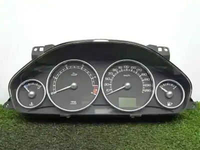 Second-hand car spare part dashboard for jaguar x-type 2.0 diesel cat oem iam references 4x4f10849gb