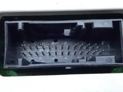 Peça sobressalente para automóvel em segunda mão quadrante por jaguar x-type 2.0 diesel cat referências oem iam 4x4f10849gb  