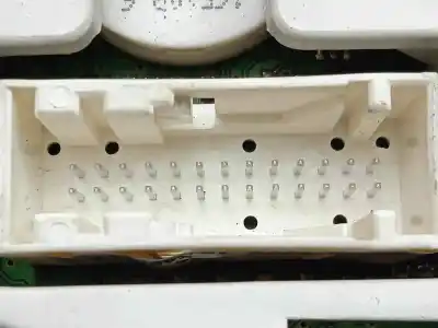 Peça sobressalente para automóvel em segunda mão quadrante por jaguar x-type 2.0 diesel cat referências oem iam 4x4f10849gb  