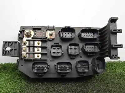 Second-hand car spare part fuse box unit for jaguar x-type 2.0 diesel cat oem iam references 4x4314a073cc  