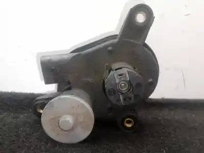 Gebrauchtes Autoersatzteil elektronisches modul zum chrysler pt cruiser (pt) 2.2 crd classic oem-iam-referenzen a6461500194q22 - 72264421b5161  