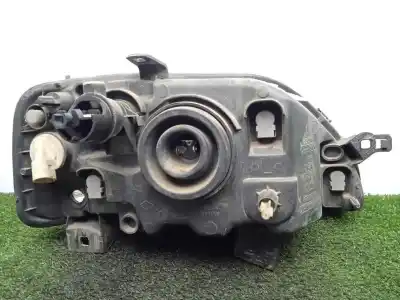 Автозапчастина б/у ліва фара для dacia logan 1.4 cat посилання на oem iam 8200211005  05-08